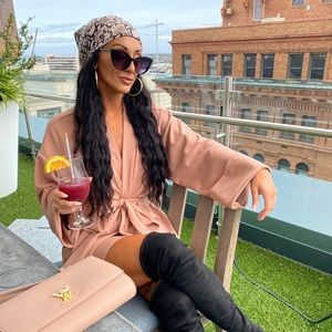 Meet your Posher, Marcy